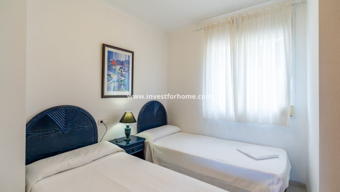Nouvelle construction - Bungalow - Calpe