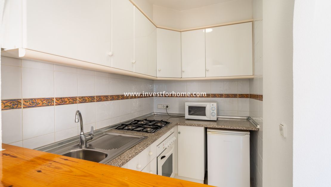 Nouvelle construction - Bungalow - Calpe