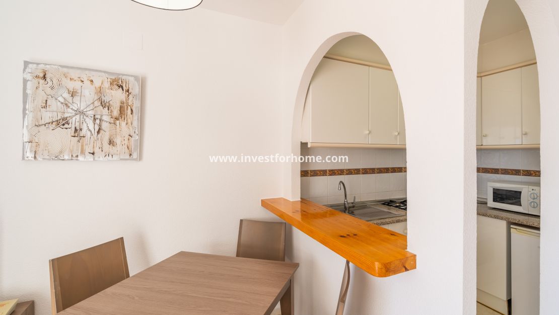 Nouvelle construction - Bungalow - Calpe