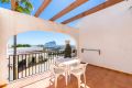 Nouvelle construction - Bungalow - Calpe