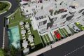 Nouvelle construction - Bungalow - Cox