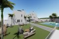 Nouvelle construction - Bungalow - Cox
