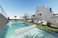 Nouvelle construction - Bungalow - Cox