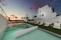 Nouvelle construction - Bungalow - Cox