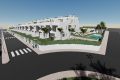 Nouvelle construction - Bungalow - Cox