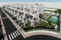 Nouvelle construction - Bungalow - Cox