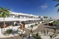 Nouvelle construction - Bungalow - Los Alcázares - Serena Golf
