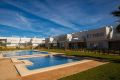 Nouvelle construction - Bungalow - Orihuela Costa - Vistabella Golf
