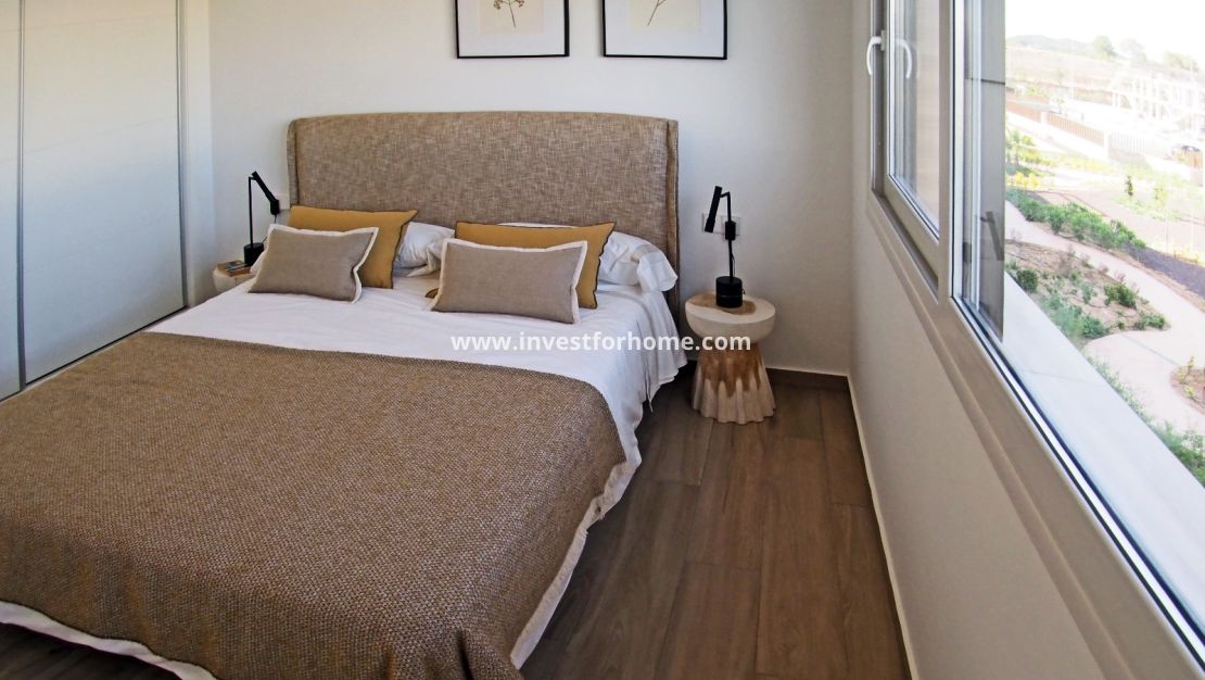 Nouvelle construction - Bungalow - Orihuela Costa