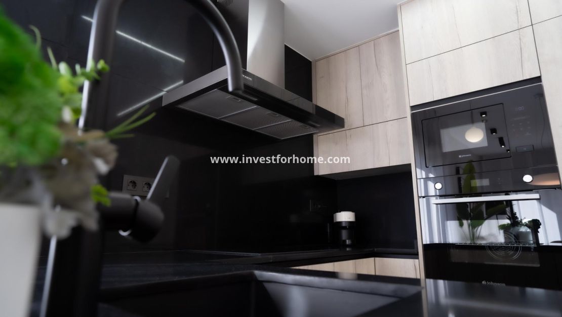 Nouvelle construction - Bungalow - Pilar de la Horadada - pueblo