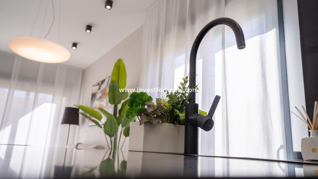 Nouvelle construction - Bungalow - Pilar de la Horadada - pueblo