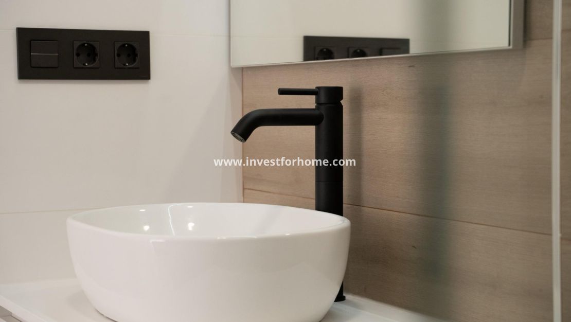 Nouvelle construction - Bungalow - Pilar de la Horadada - pueblo