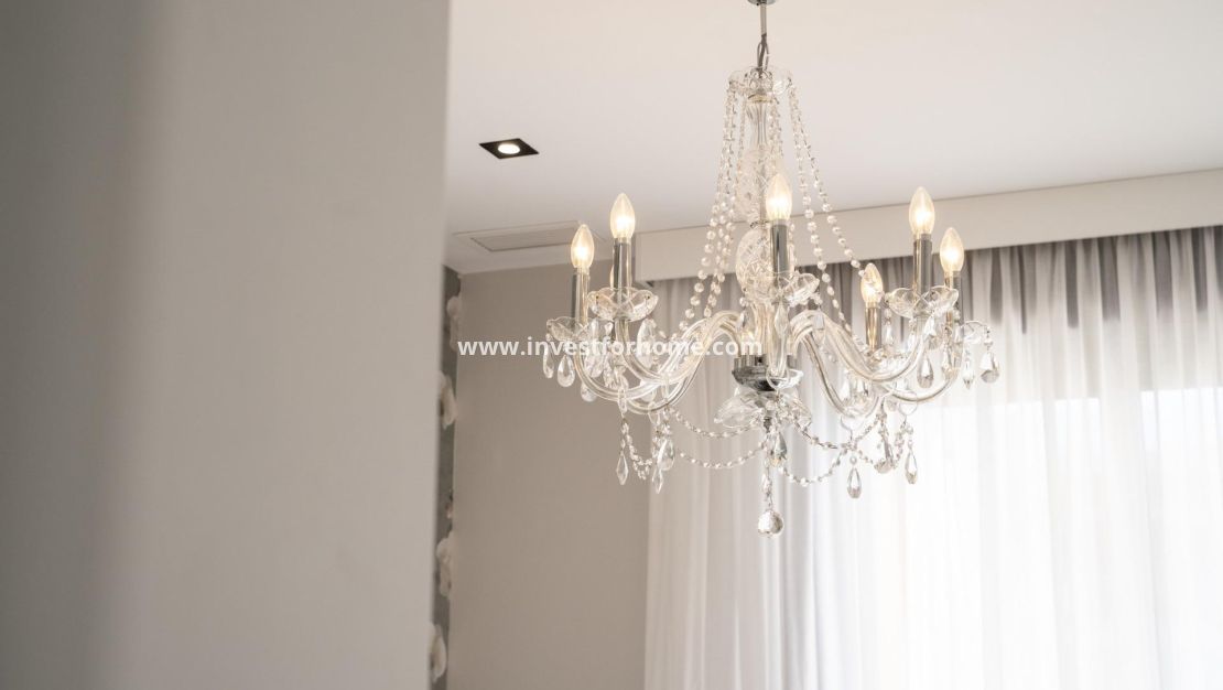 Nouvelle construction - Bungalow - Pilar de la Horadada - pueblo