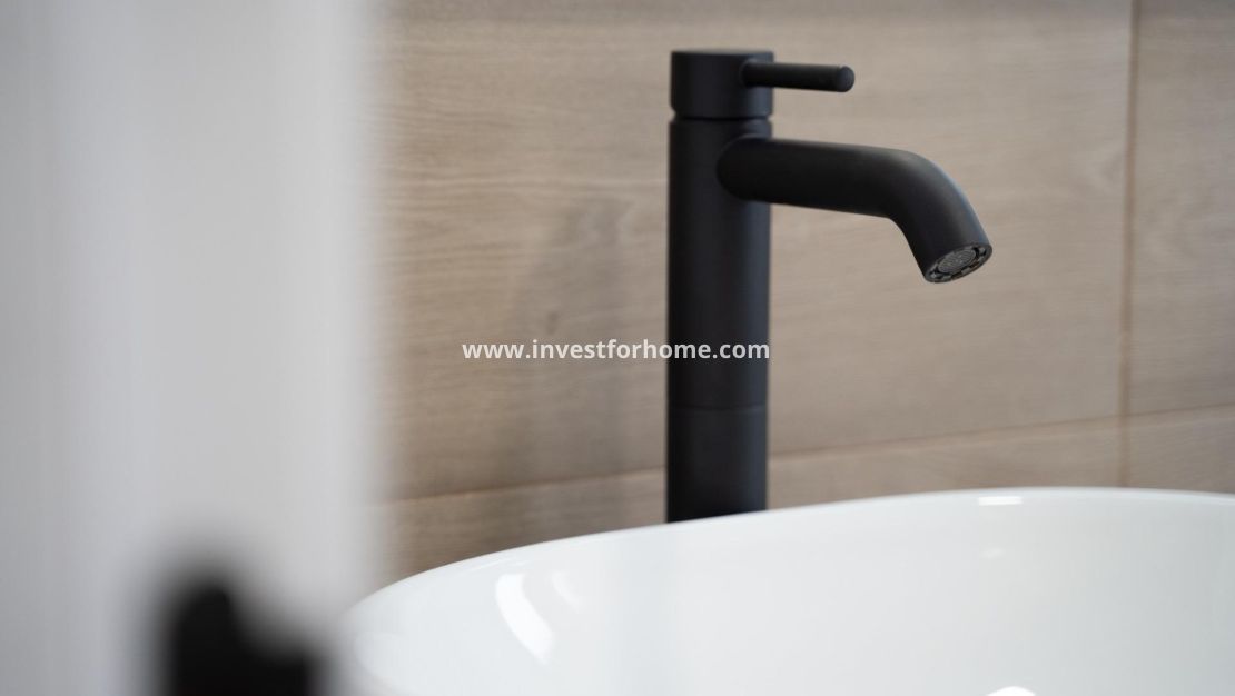 Nouvelle construction - Bungalow - Pilar de la Horadada - pueblo