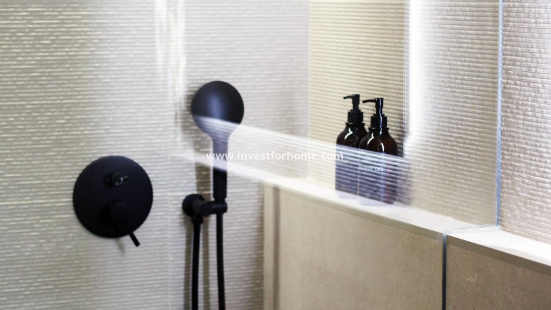 Nouvelle construction - Bungalow - Pilar de la Horadada - Torre De La Horadada