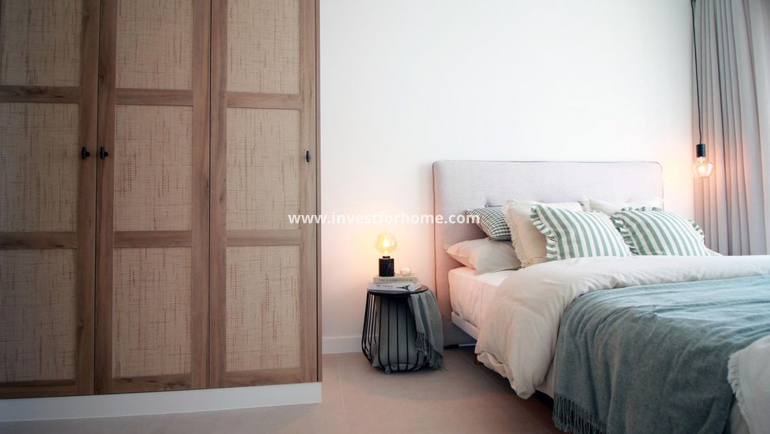 Nouvelle construction - Bungalow - Pilar de la Horadada - Torre De La Horadada