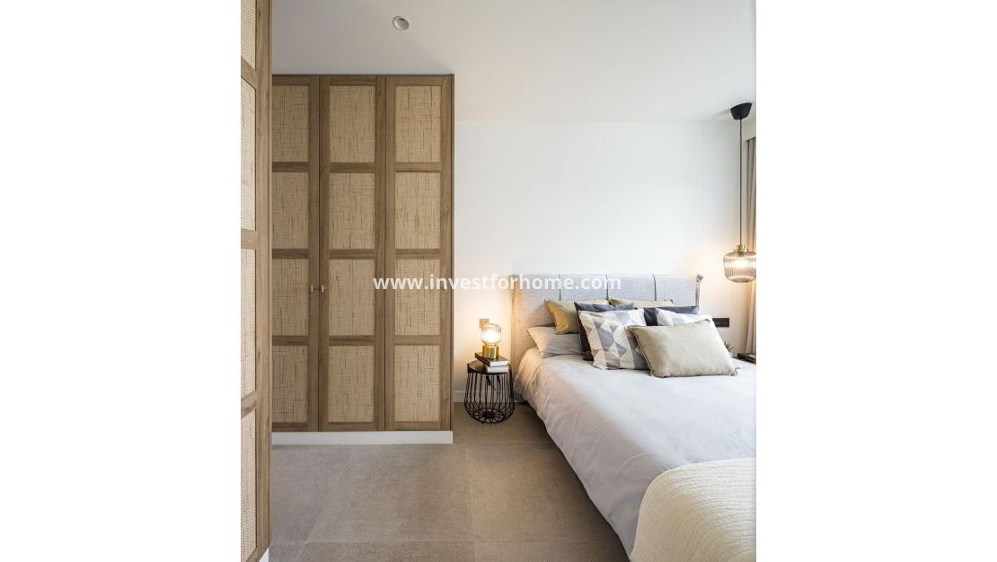 Nouvelle construction - Bungalow - Pilar de la Horadada - Torre De La Horadada