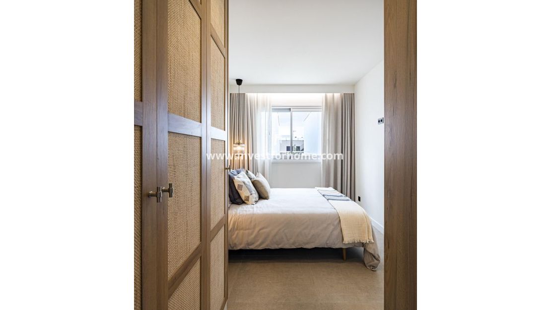 Nouvelle construction - Bungalow - Pilar de la Horadada - Torre De La Horadada