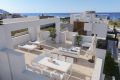 Nouvelle construction - Bungalow - Puerto de Mazarron - Playa Negra
