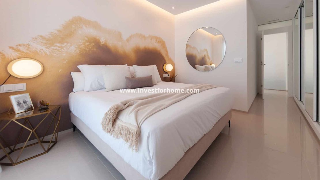 Nouvelle construction - Bungalow - Rojales - Ciudad Quesada