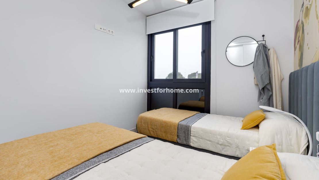 Nouvelle construction - Bungalow - Rojales - Ciudad Quesada