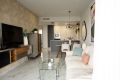 Nouvelle construction - Bungalow - Rojales - Ciudad Quesada