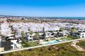 Nouvelle construction - Bungalow - Rojales - Ciudad Quesada