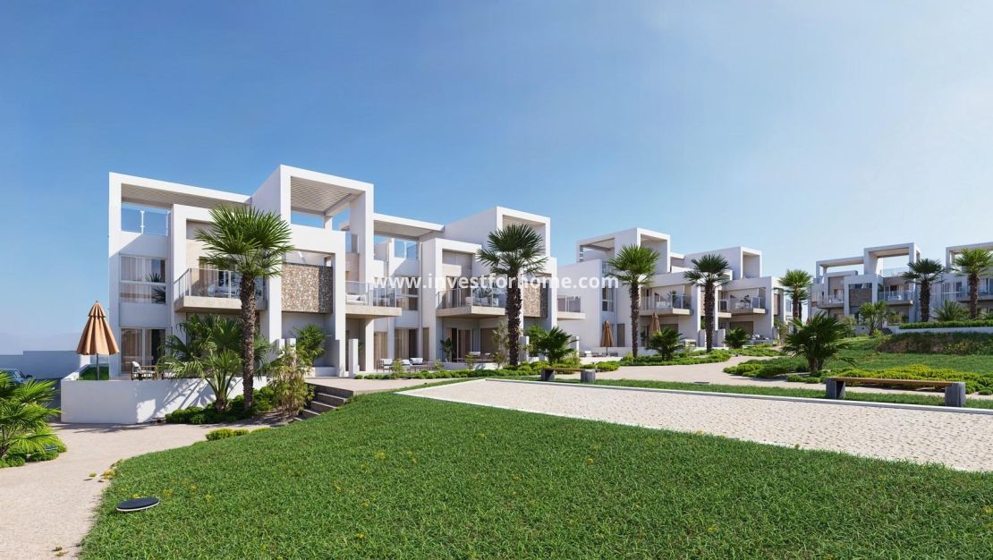 Nouvelle construction - Bungalow - Rojales - Lo Marabu