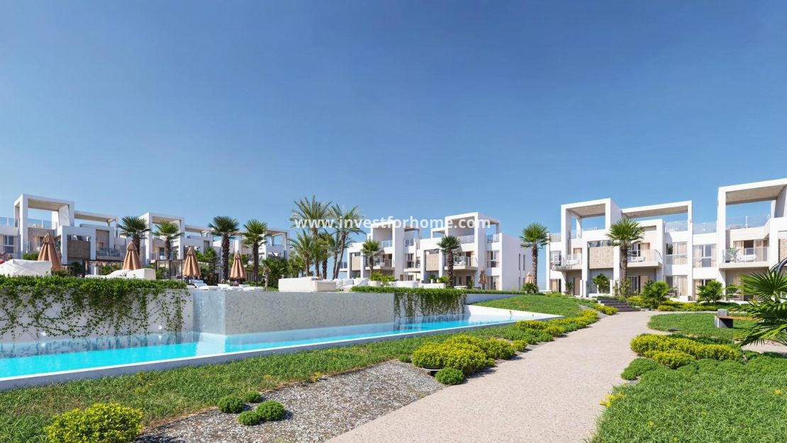 Nouvelle construction - Bungalow - Rojales - Lo Marabu