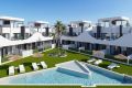 Nouvelle construction - Bungalow - San Fulgencio