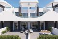 Nouvelle construction - Bungalow - San Fulgencio