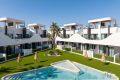 Nouvelle construction - Bungalow - San Fulgencio