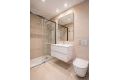 Nouvelle construction - Bungalow - San Fulgencio