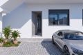 Nouvelle construction - Bungalow - San Fulgencio