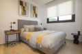Nouvelle construction - Bungalow - San Fulgencio