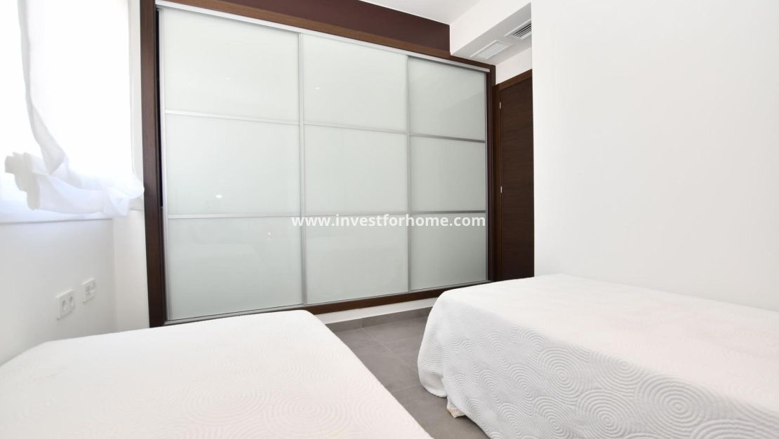 Nouvelle construction - Bungalow - San Miguel de Salinas - La Cañada