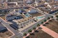 Nouvelle construction - Bungalow - San Pedro del Pinatar - San Pedro del Pinatar pueblo