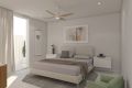 Nouvelle construction - Bungalow - San Pedro del Pinatar - San Pedro del Pinatar pueblo