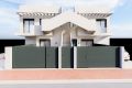 Nouvelle construction - Bungalow - San Pedro del Pinatar - San Pedro del Pinatar pueblo