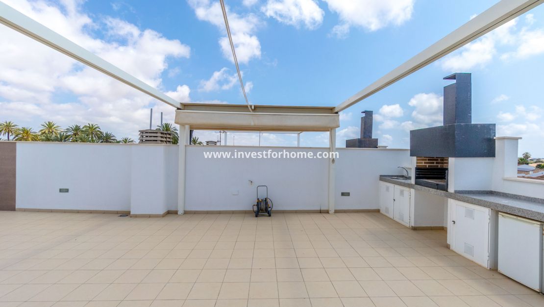 Nouvelle construction - Bungalow - San Pedro del Pinatar - San Pedro del Pinatar pueblo