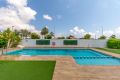 Nouvelle construction - Bungalow - San Pedro del Pinatar - San Pedro del Pinatar pueblo