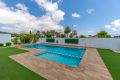 Nouvelle construction - Bungalow - San Pedro del Pinatar - San Pedro del Pinatar pueblo