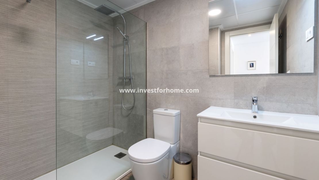 Nouvelle construction - Bungalow - San Pedro del Pinatar - San Pedro del Pinatar pueblo