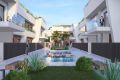 Nouvelle construction - Bungalow - Torre-Pacheco
