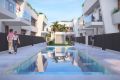 Nouvelle construction - Bungalow - Torre-Pacheco