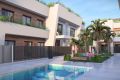 Nouvelle construction - Bungalow - Torre-Pacheco