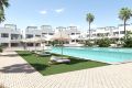 Nouvelle construction - Bungalow - Torrevieja - Centro