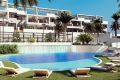 Nouvelle construction - Bungalow - Torrevieja - Centro