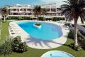 Nouvelle construction - Bungalow - Torrevieja - Centro