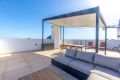 Nouvelle construction - Bungalow - Torrevieja - Los Balcones